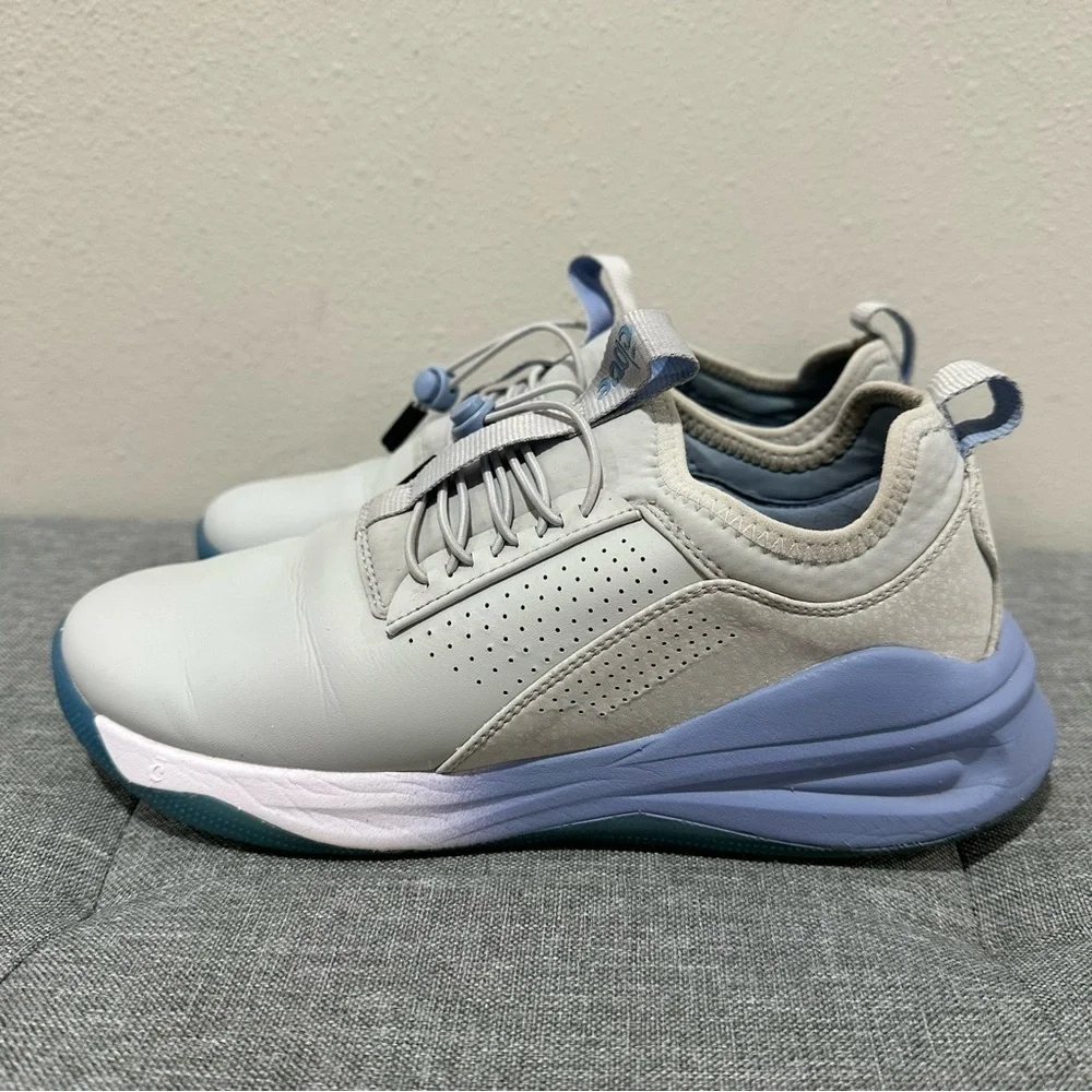 Clove “Grey Matter” Nursing Sneaker